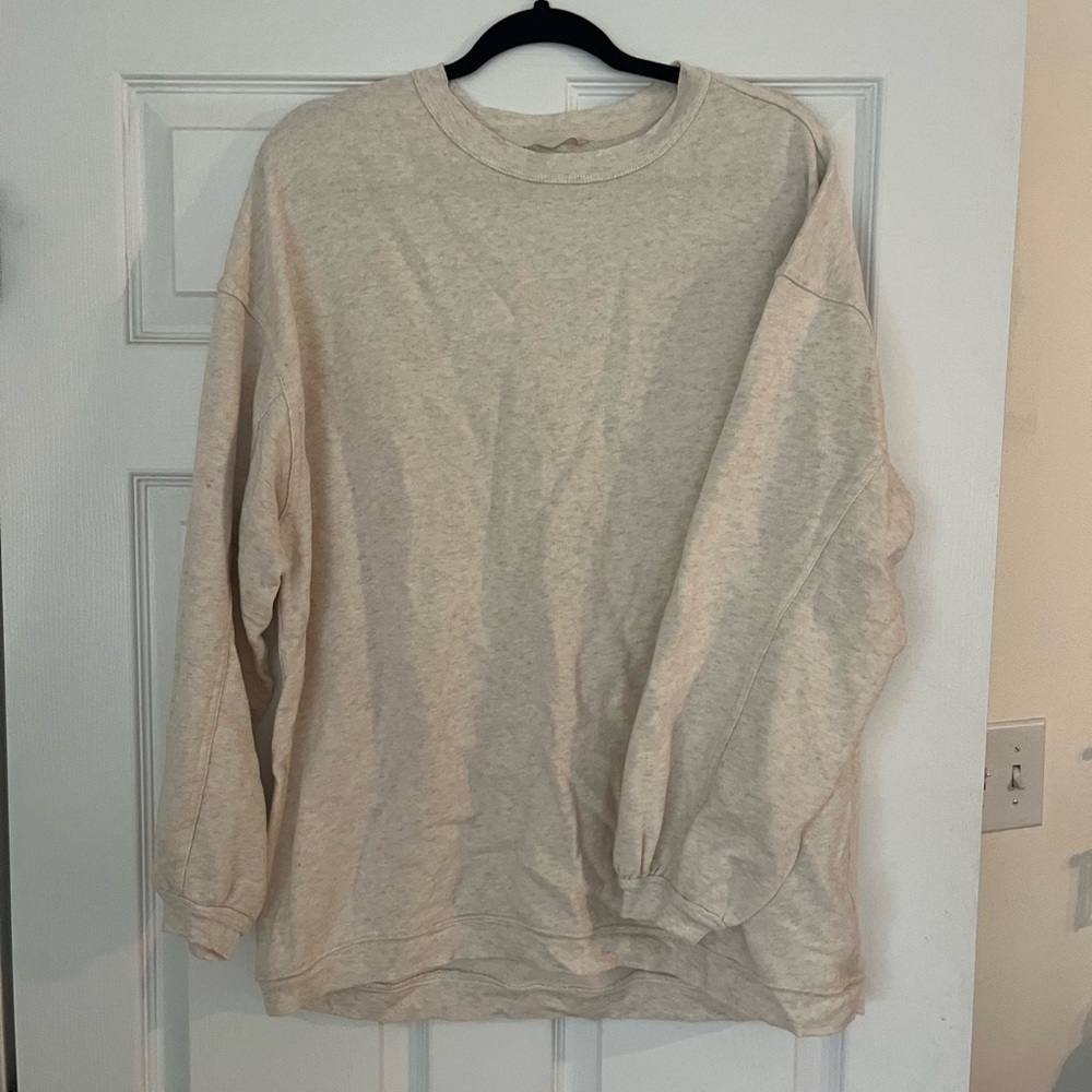 Aerie sweatshirt